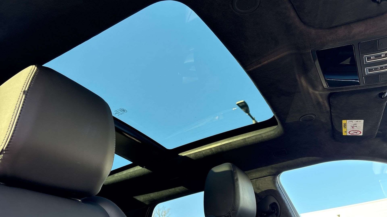 Used Land Rover Range Rover Evoque 2024 for sale - 77601458: Photo 21