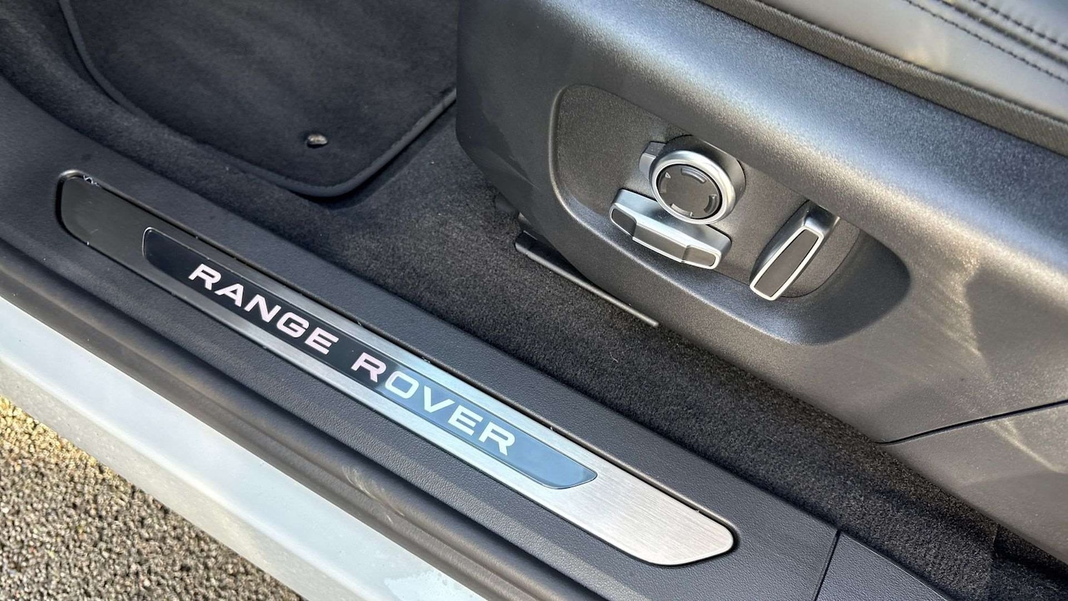 Used Land Rover Range Rover Evoque 2024 for sale - 77601458: Photo 29