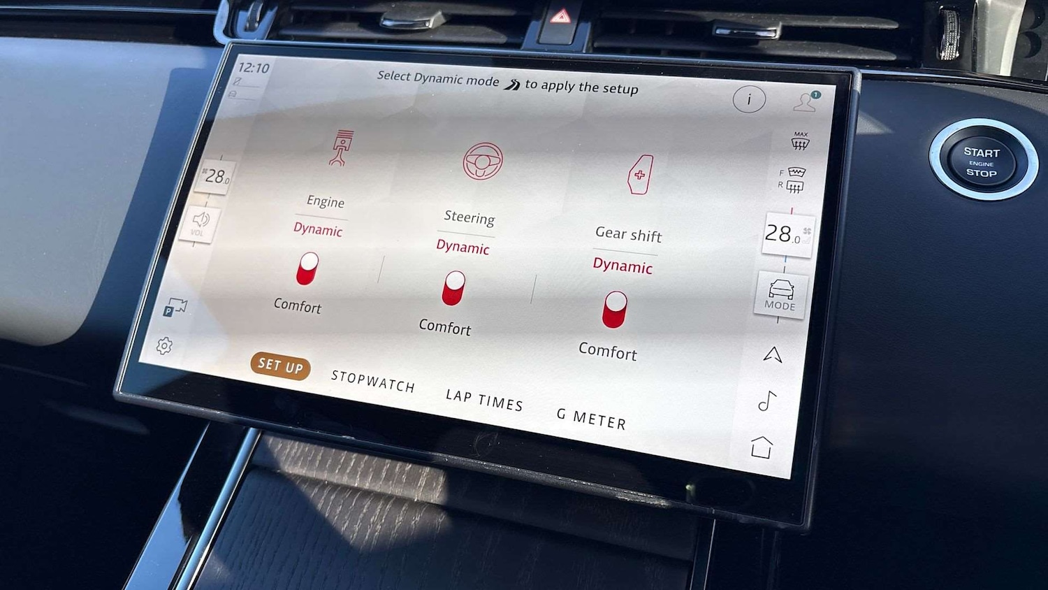 Used Land Rover Range Rover Evoque 2024 for sale - 77601458: Photo 34