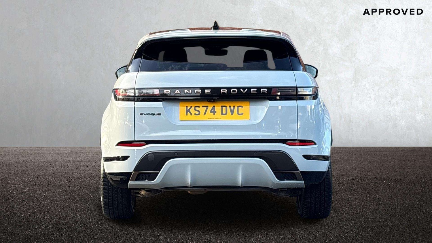 Used Land Rover Range Rover Evoque 2024 for sale - 77601458: Photo 6