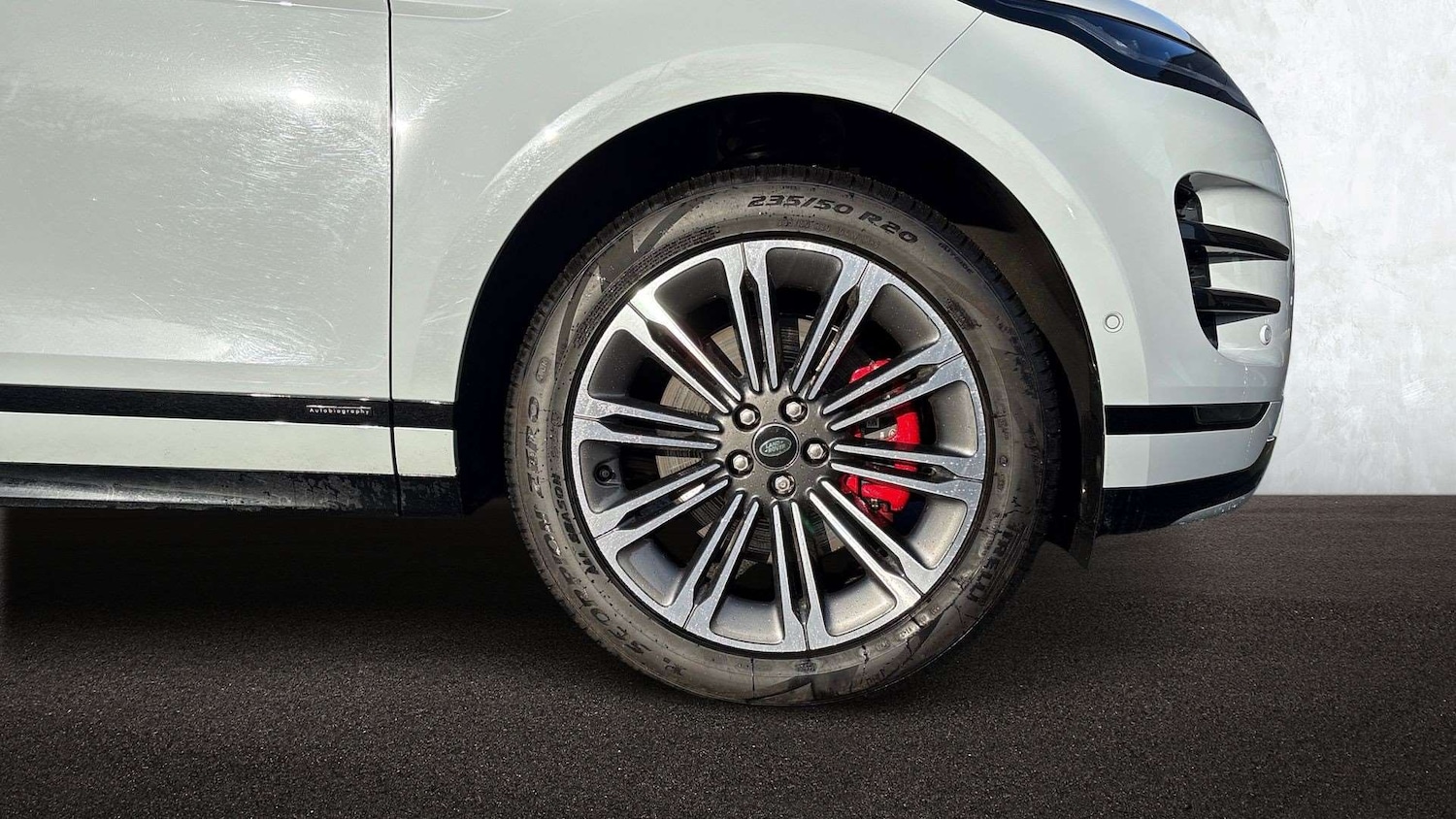 Used Land Rover Range Rover Evoque 2024 for sale - 77601458: Photo 8