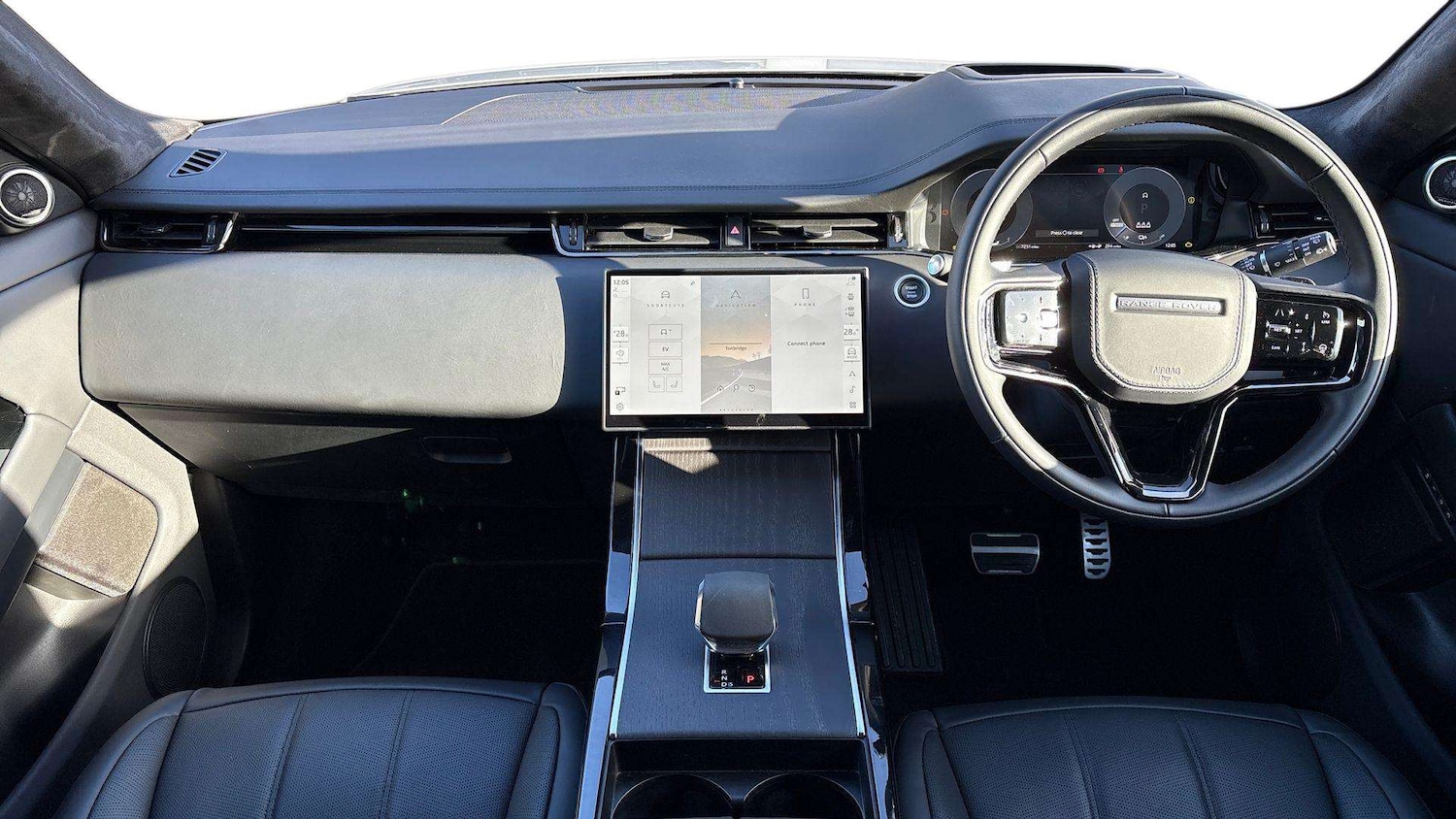 Used Land Rover Range Rover Evoque 2024 for sale - 77601458: Photo 9