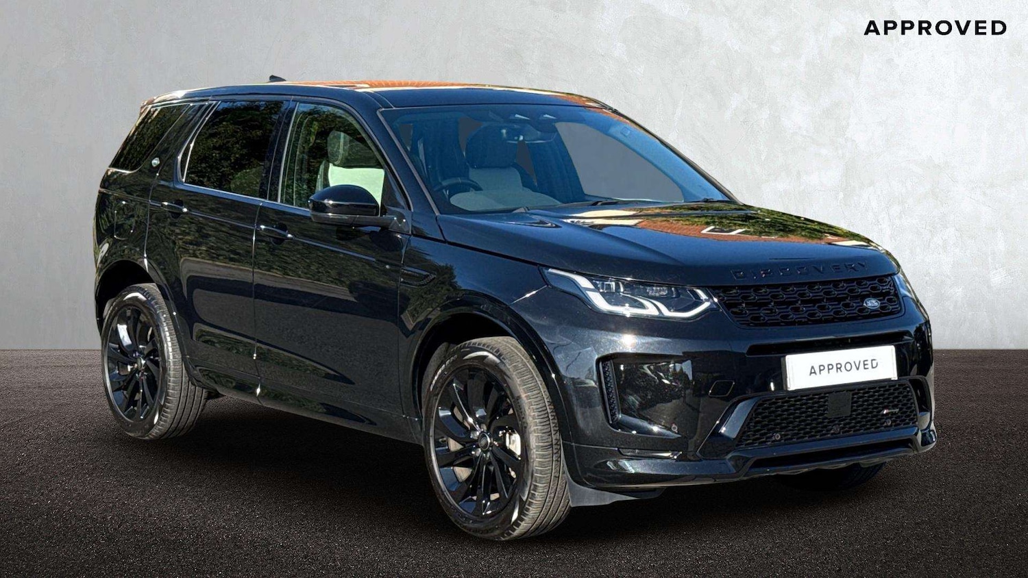 Used Land Rover Discovery Sport 2023 for sale - 76460070: Photo 1