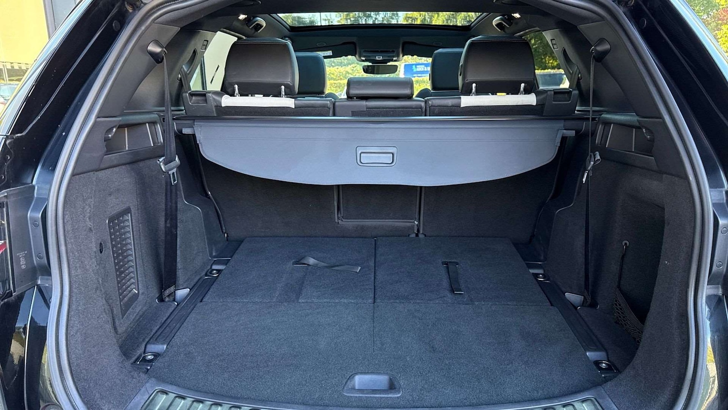 Used Land Rover Discovery Sport 2023 for sale - 76460070: Photo 10