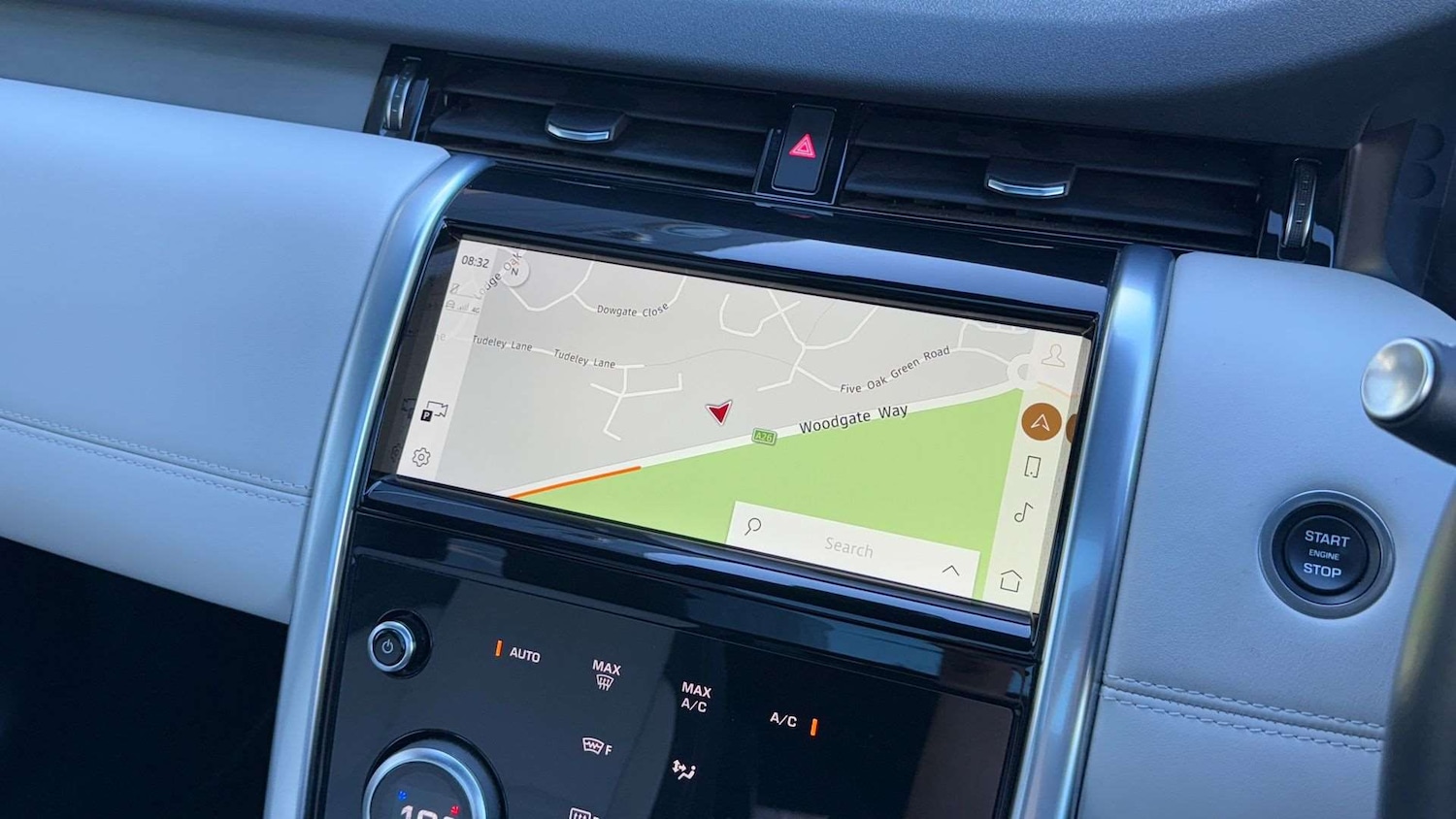 Used Land Rover Discovery Sport 2023 for sale - 76460070: Photo 11