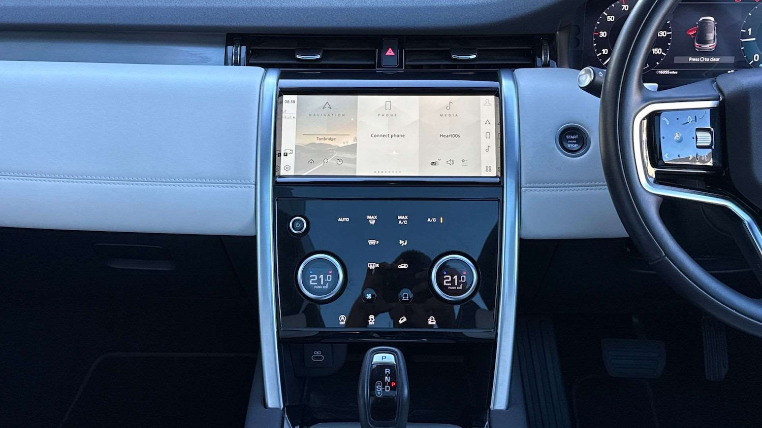 Used Land Rover Discovery Sport 2023 for sale - 76460070: Photo 14