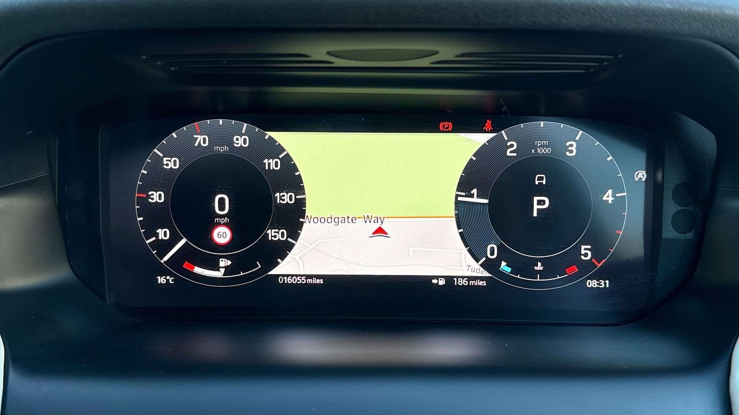 Used Land Rover Discovery Sport 2023 for sale - 76460070: Photo 16