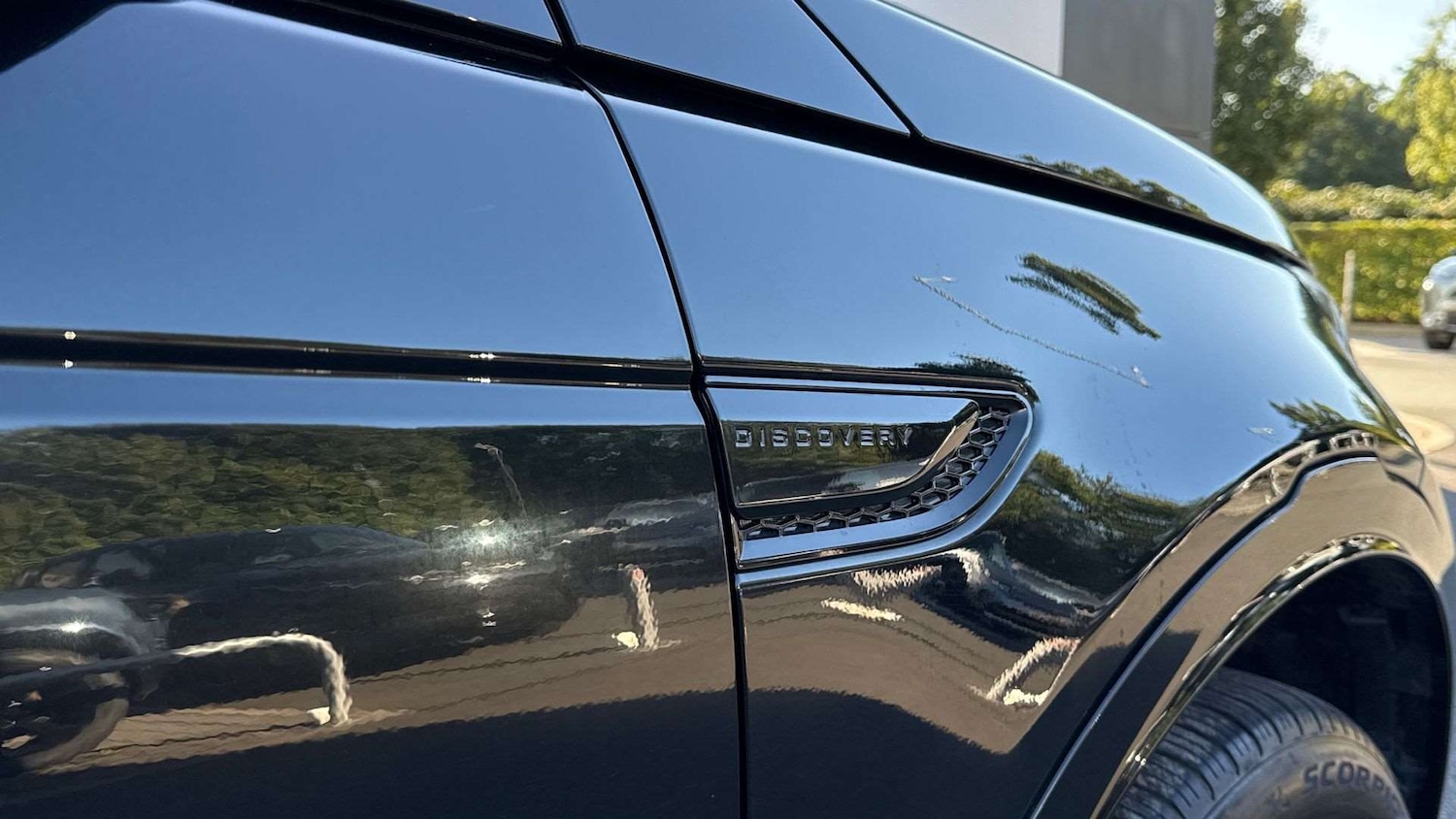 Used Land Rover Discovery Sport 2023 for sale - 76460070: Photo 20