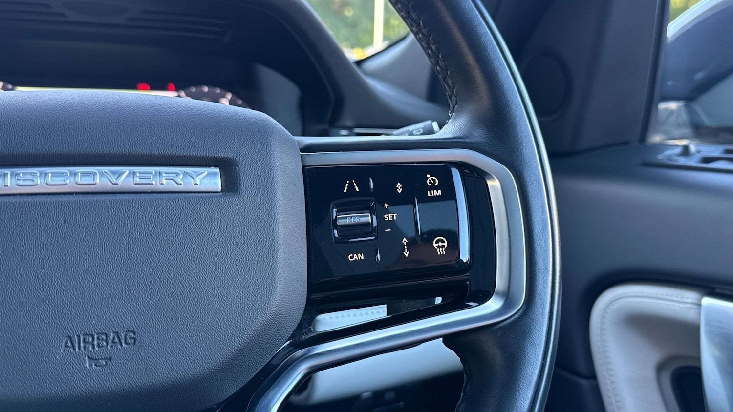 Used Land Rover Discovery Sport 2023 for sale - 76460070: Photo 28