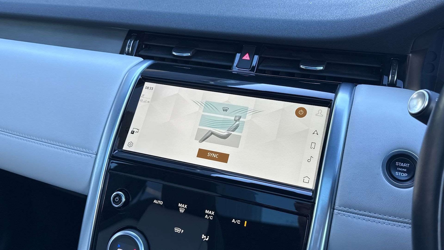 Used Land Rover Discovery Sport 2023 for sale - 76460070: Photo 32