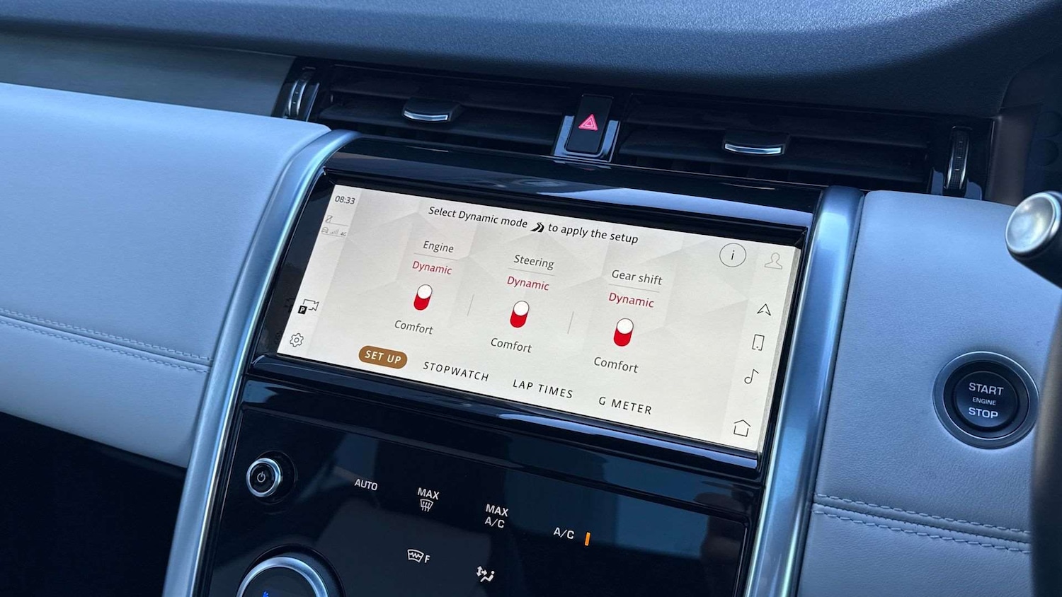 Used Land Rover Discovery Sport 2023 for sale - 76460070: Photo 34