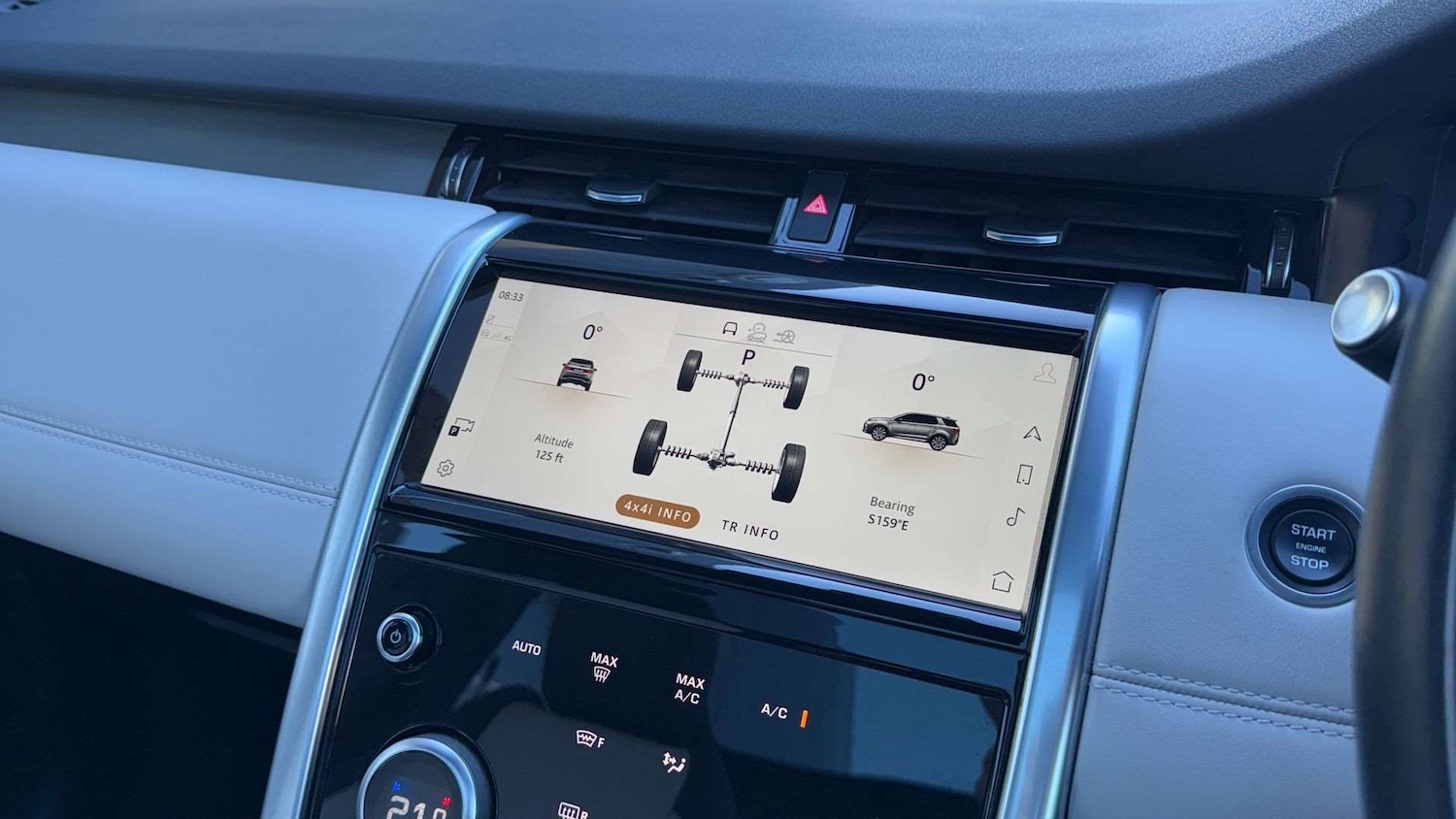 Used Land Rover Discovery Sport 2023 for sale - 76460070: Photo 35