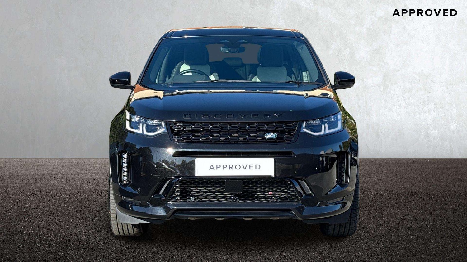 Used Land Rover Discovery Sport 2023 for sale - 76460070: Photo 7