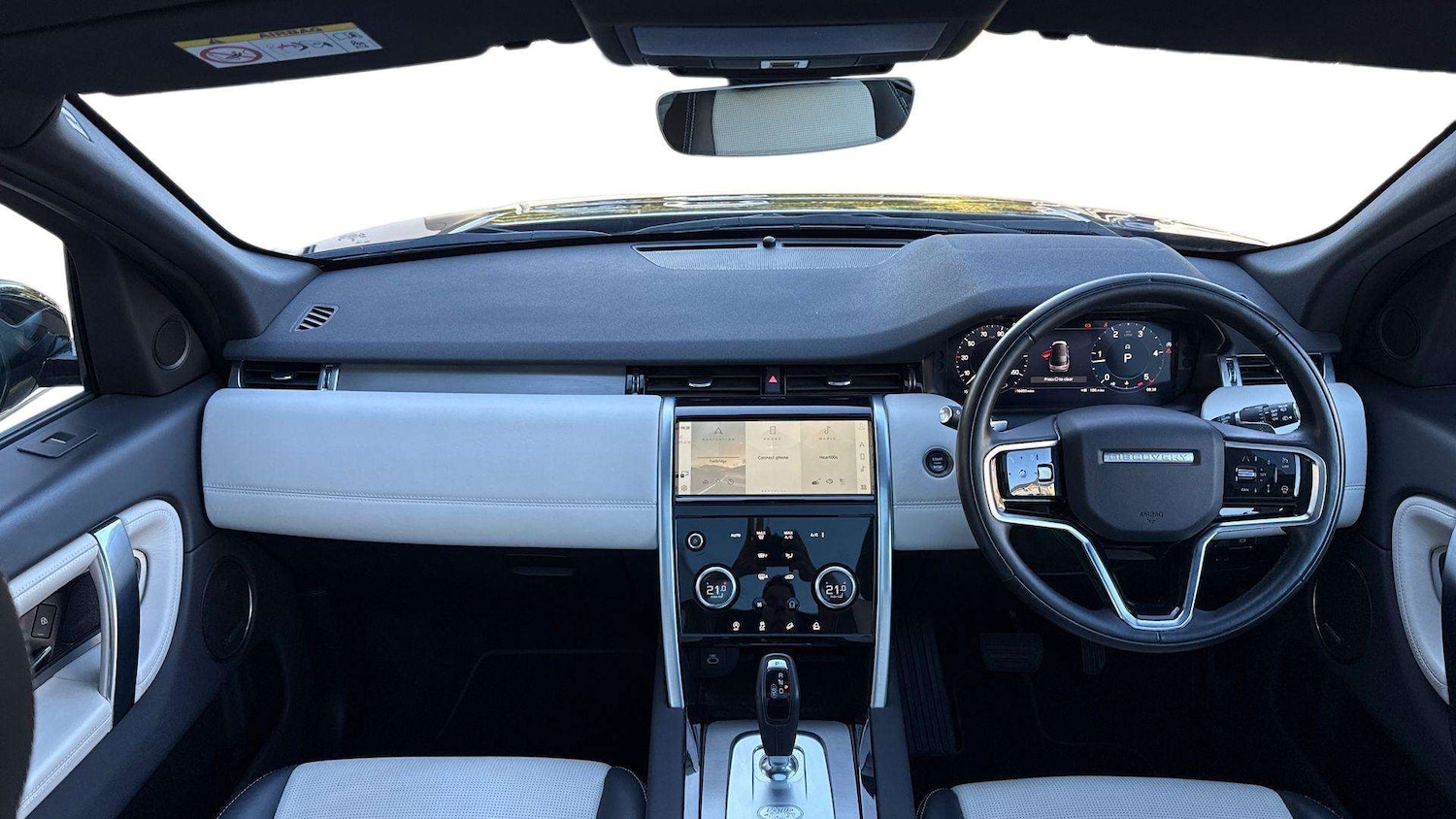 Used Land Rover Discovery Sport 2023 for sale - 76460070: Photo 9