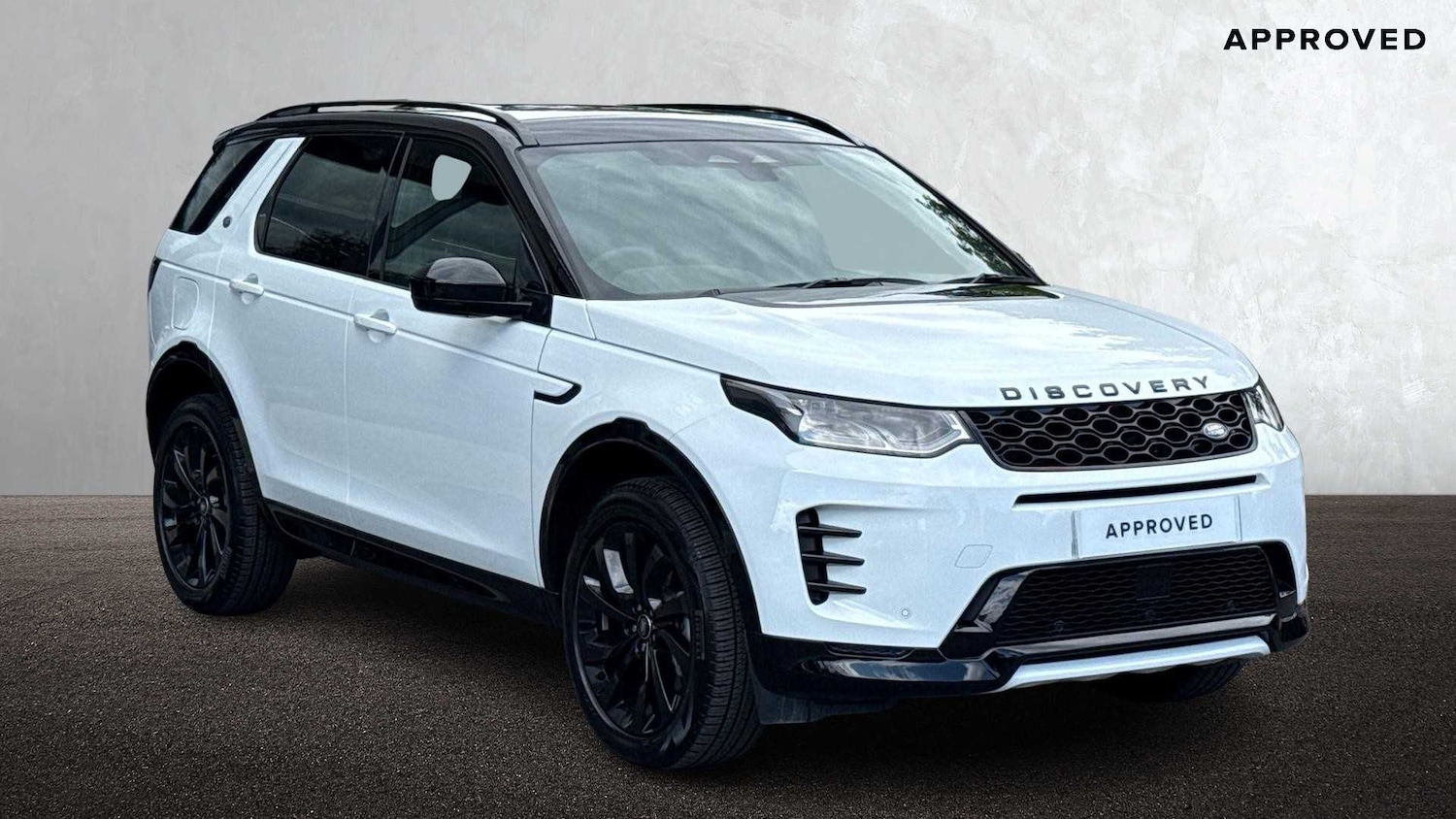 Used Land Rover Discovery Sport 2025 for sale - 76460562: Photo 1