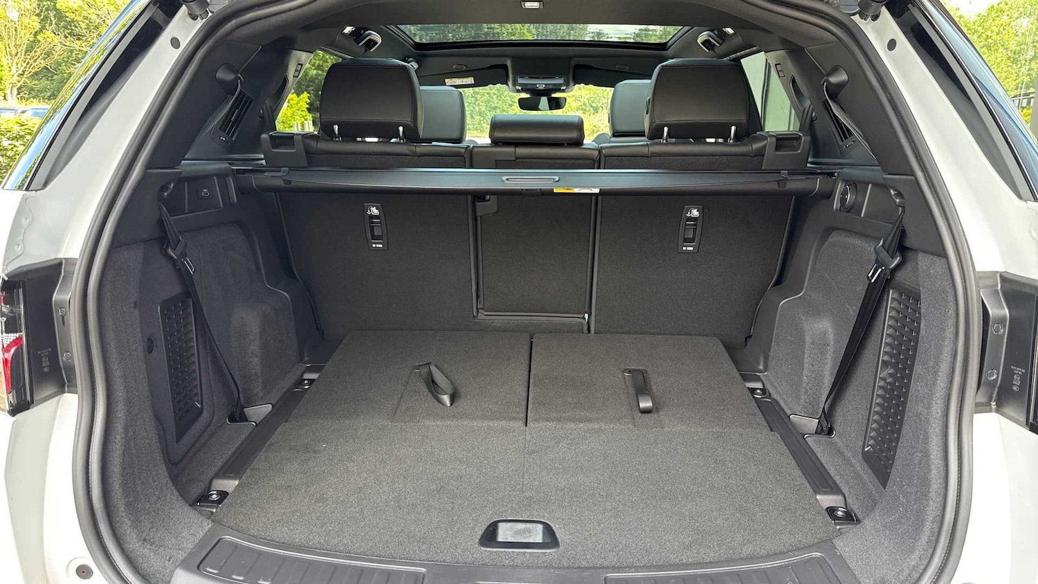 Used Land Rover Discovery Sport 2025 for sale - 76460562: Photo 10