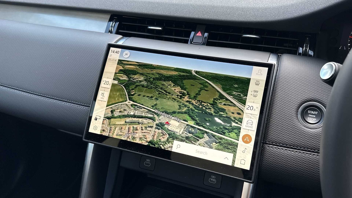 Used Land Rover Discovery Sport 2025 for sale - 76460562: Photo 11