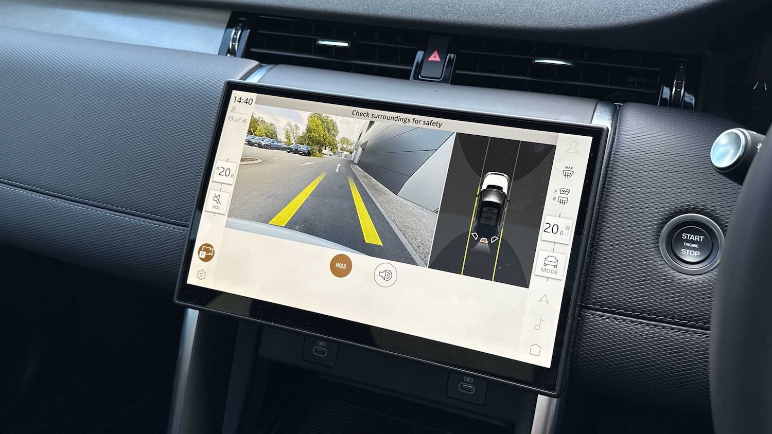 Used Land Rover Discovery Sport 2025 for sale - 76460562: Photo 12