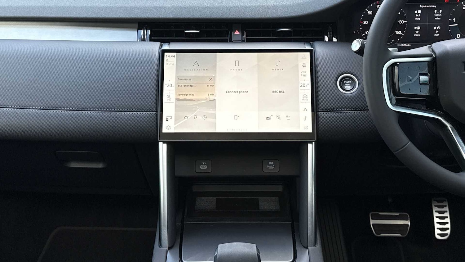 Used Land Rover Discovery Sport 2025 for sale - 76460562: Photo 14