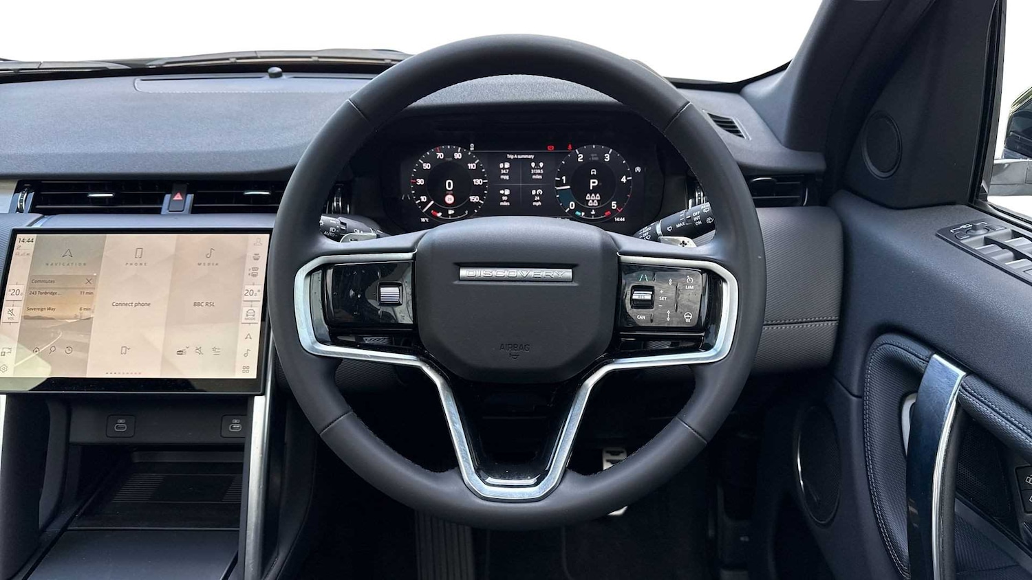 Used Land Rover Discovery Sport 2025 for sale - 76460562: Photo 15