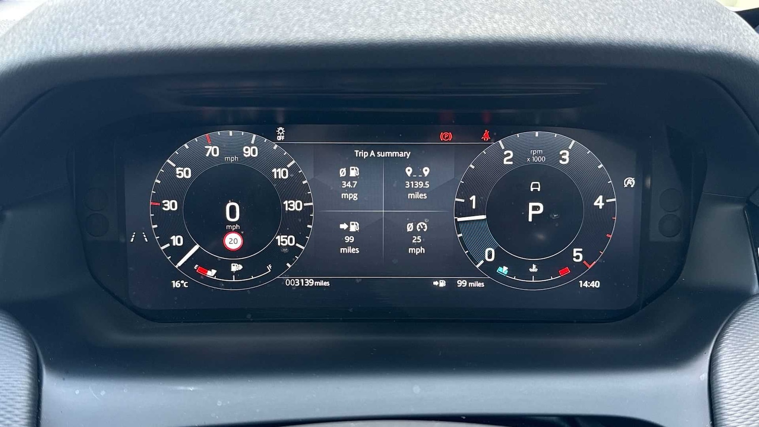 Used Land Rover Discovery Sport 2025 for sale - 76460562: Photo 16