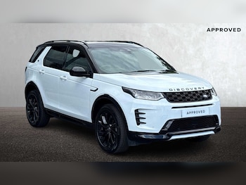 2025 - 2.0 D200 Dynamic SE 5dr Auto [7 Seat]