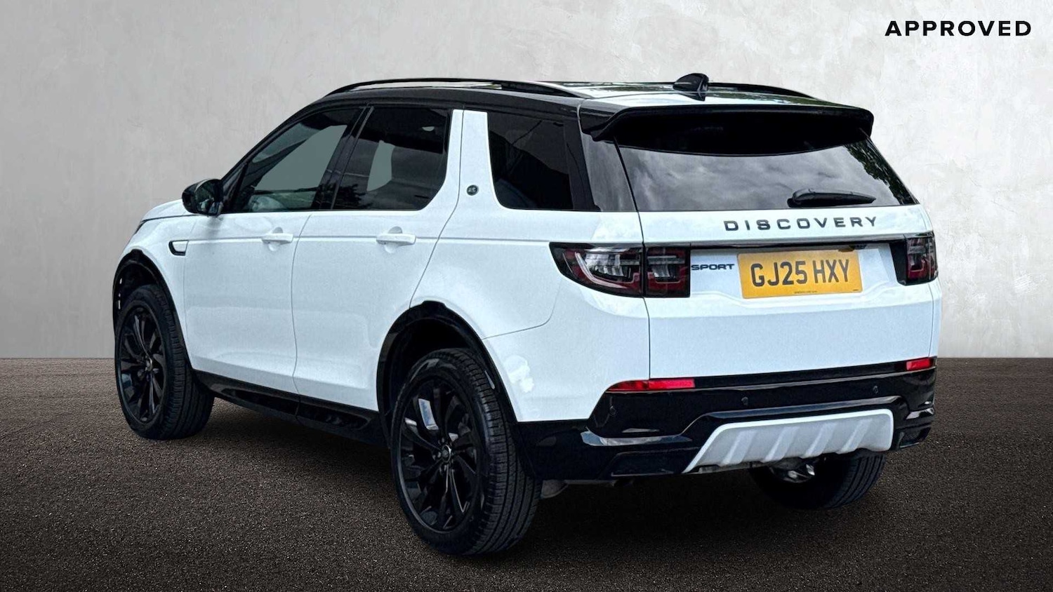 Used Land Rover Discovery Sport 2025 for sale - 76460562: Photo 2