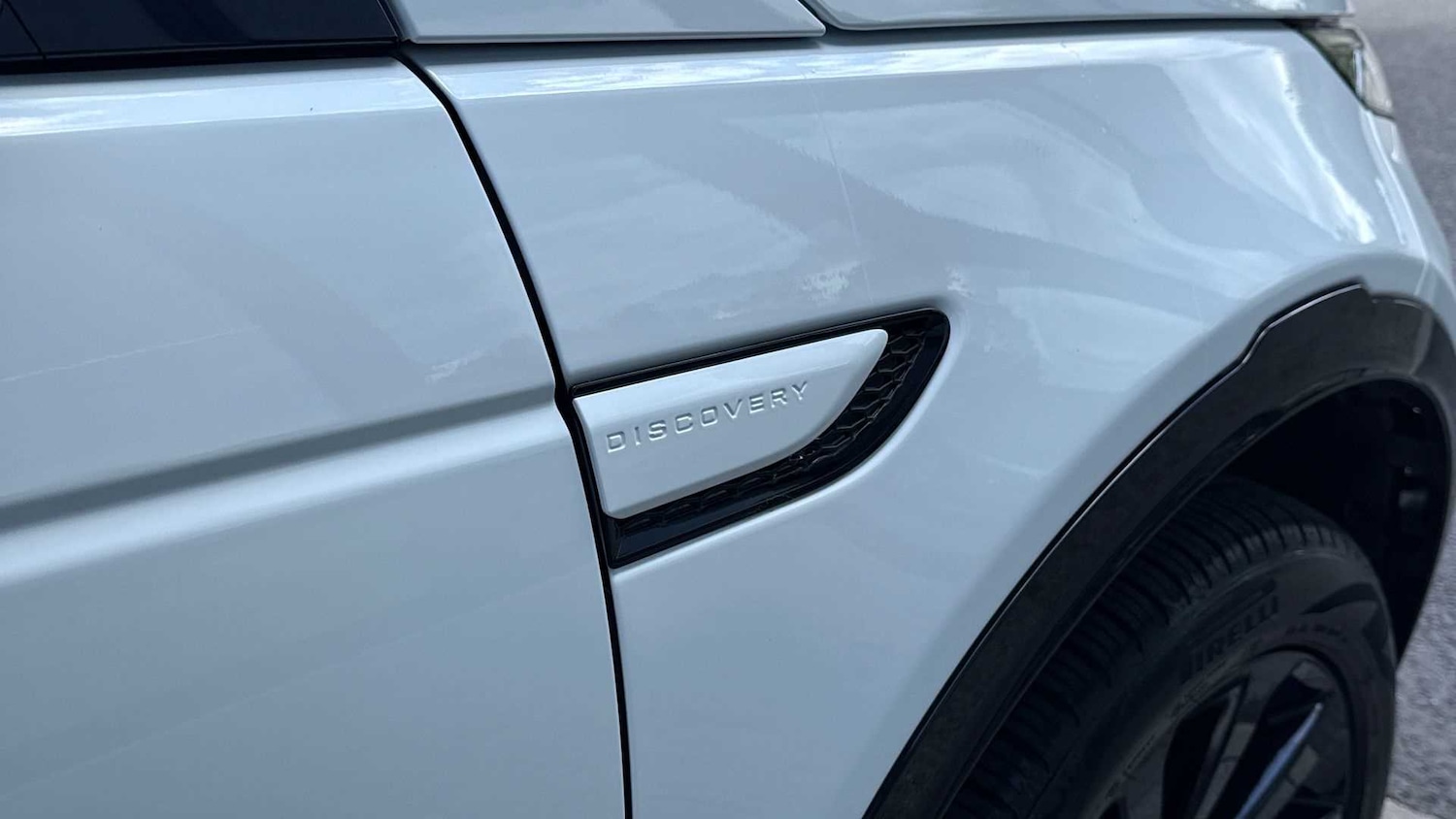 Used Land Rover Discovery Sport 2025 for sale - 76460562: Photo 20