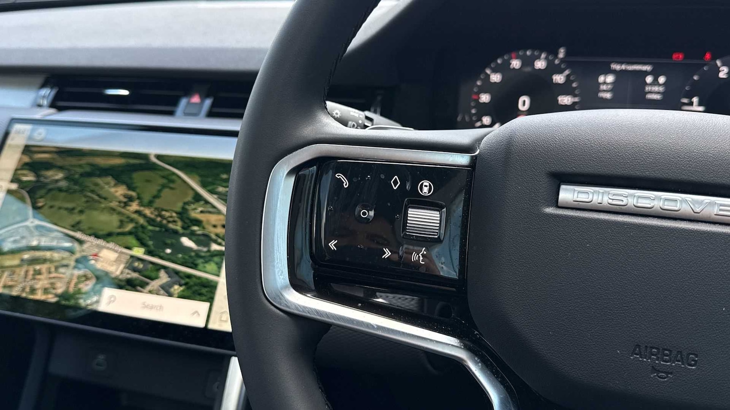 Used Land Rover Discovery Sport 2025 for sale - 76460562: Photo 27