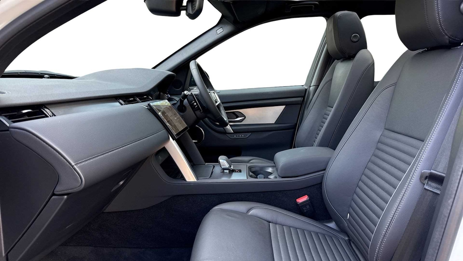 Used Land Rover Discovery Sport 2025 for sale - 76460562: Photo 3