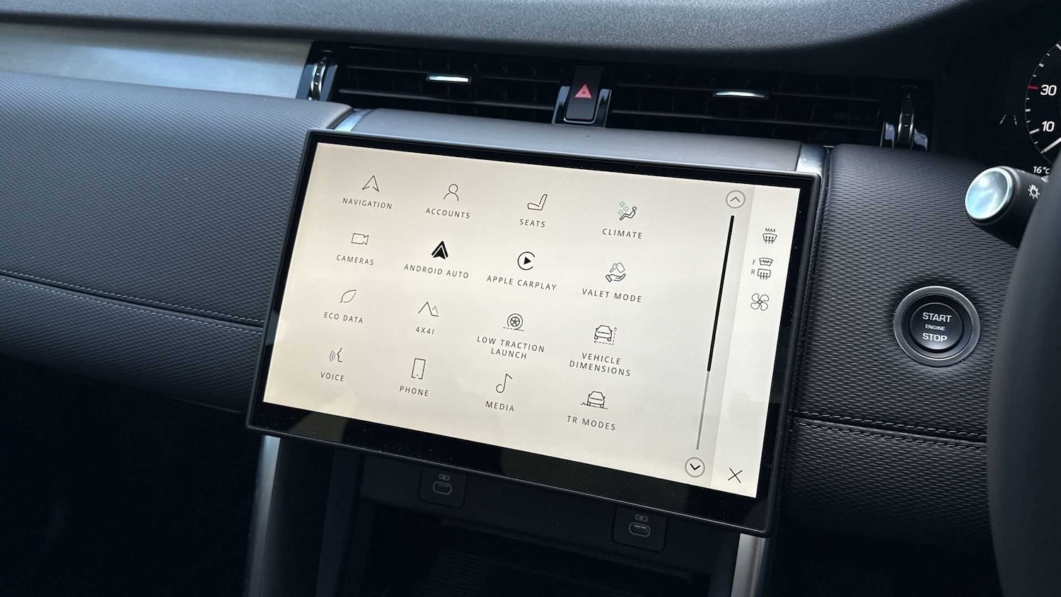 Used Land Rover Discovery Sport 2025 for sale - 76460562: Photo 31