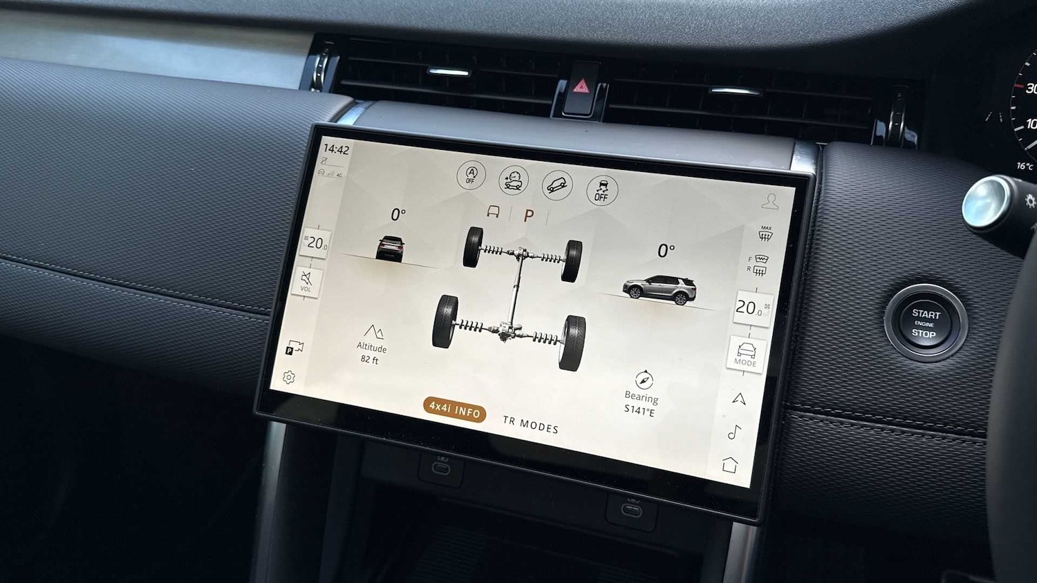 Used Land Rover Discovery Sport 2025 for sale - 76460562: Photo 33