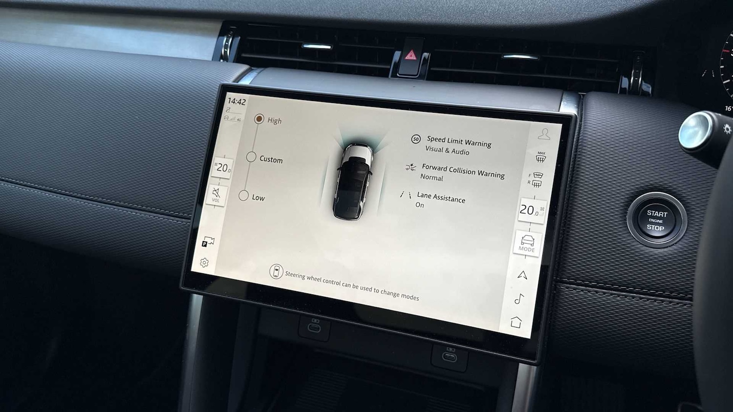 Used Land Rover Discovery Sport 2025 for sale - 76460562: Photo 34