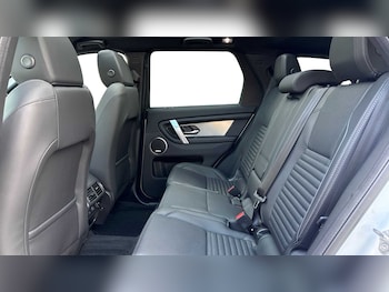 Used Land Rover Discovery Sport 2025 for sale - 76460562: Photo