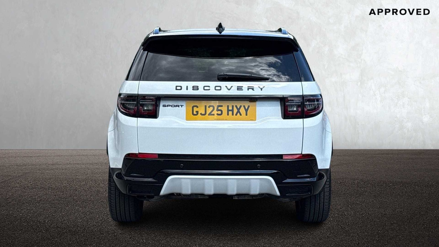 Used Land Rover Discovery Sport 2025 for sale - 76460562: Photo 6