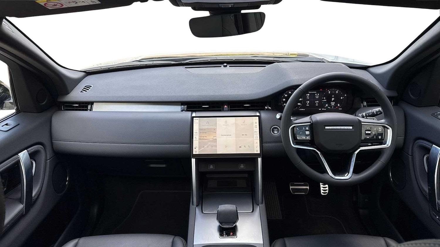 Used Land Rover Discovery Sport 2025 for sale - 76460562: Photo 9