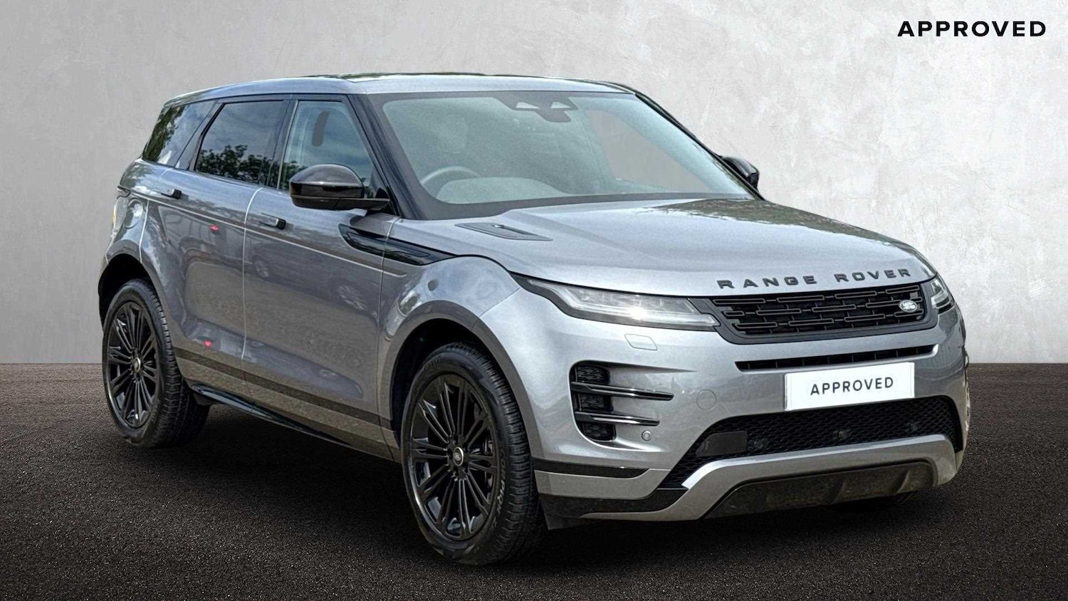 Used Land Rover Range Rover Evoque 2025 for sale - 76460055: Photo 1