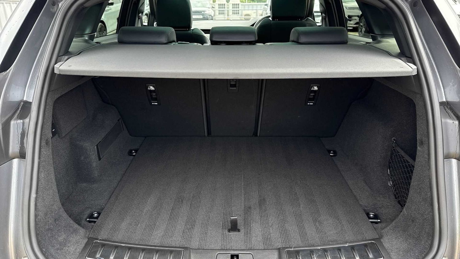 Used Land Rover Range Rover Evoque 2025 for sale - 76460055: Photo 10