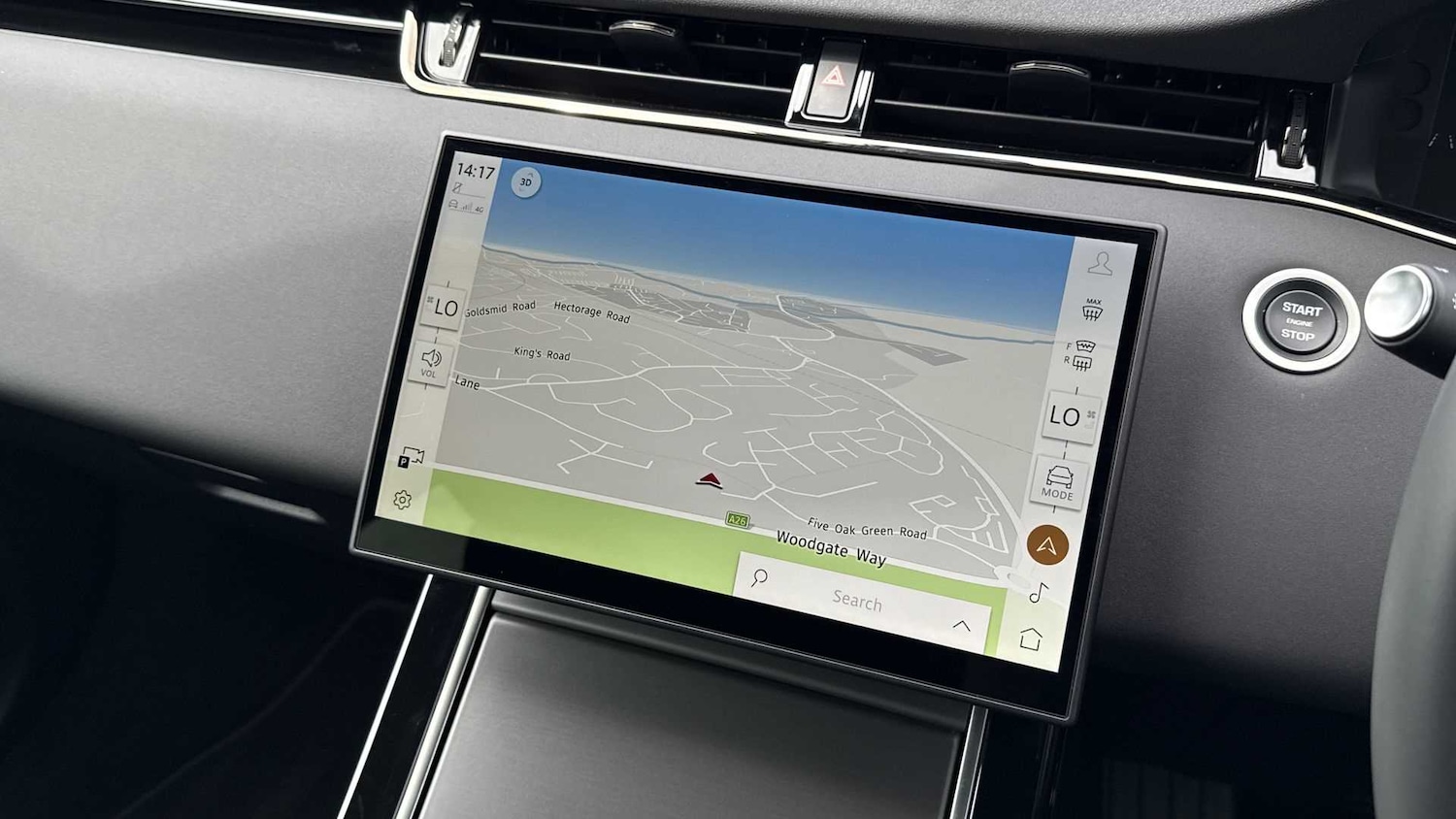 Used Land Rover Range Rover Evoque 2025 for sale - 76460055: Photo 11