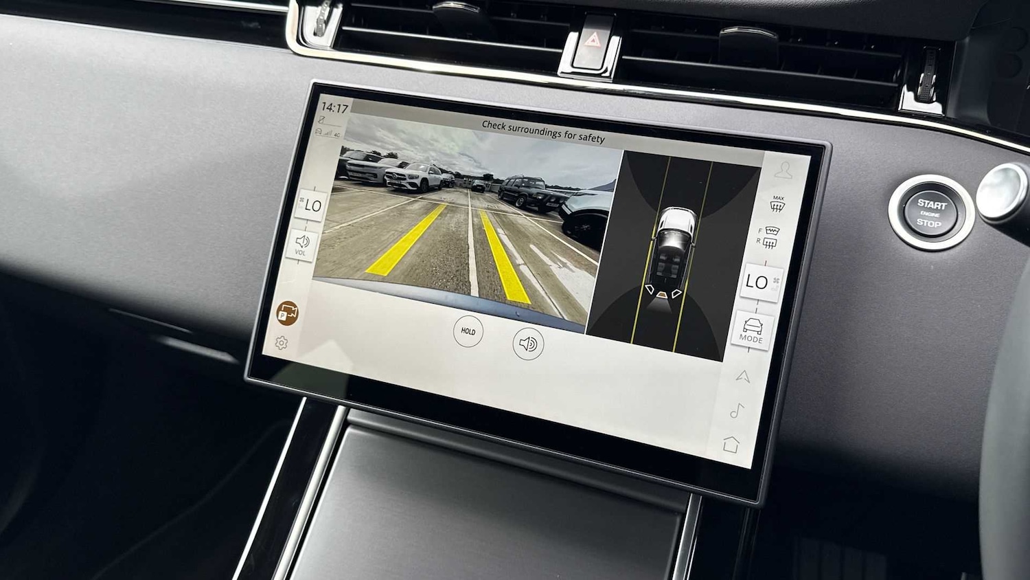 Used Land Rover Range Rover Evoque 2025 for sale - 76460055: Photo 12