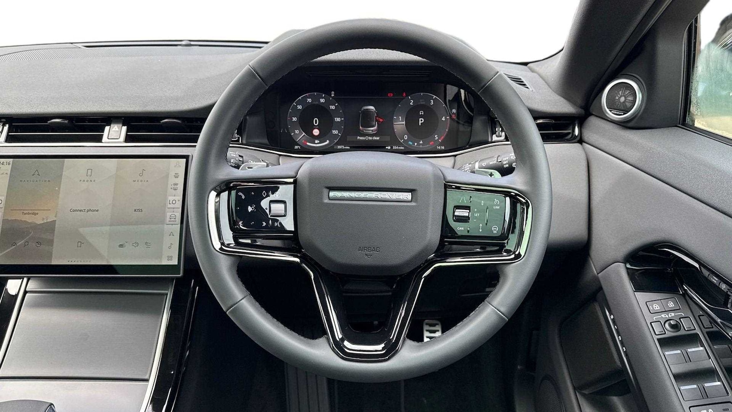 Used Land Rover Range Rover Evoque 2025 for sale - 76460055: Photo 15