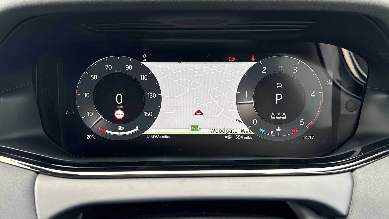 Used Land Rover Range Rover Evoque 2025 for sale - 76460055: Photo 16