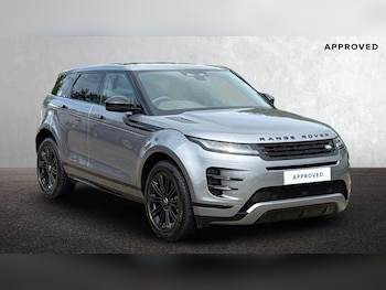Used Land Rover Range Rover Evoque 2025 for sale - 76460055: Photo