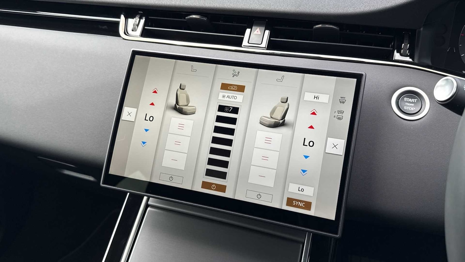 Used Land Rover Range Rover Evoque 2025 for sale - 76460055: Photo 32