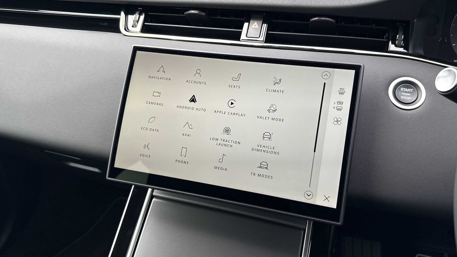 Used Land Rover Range Rover Evoque 2025 for sale - 76460055: Photo 33