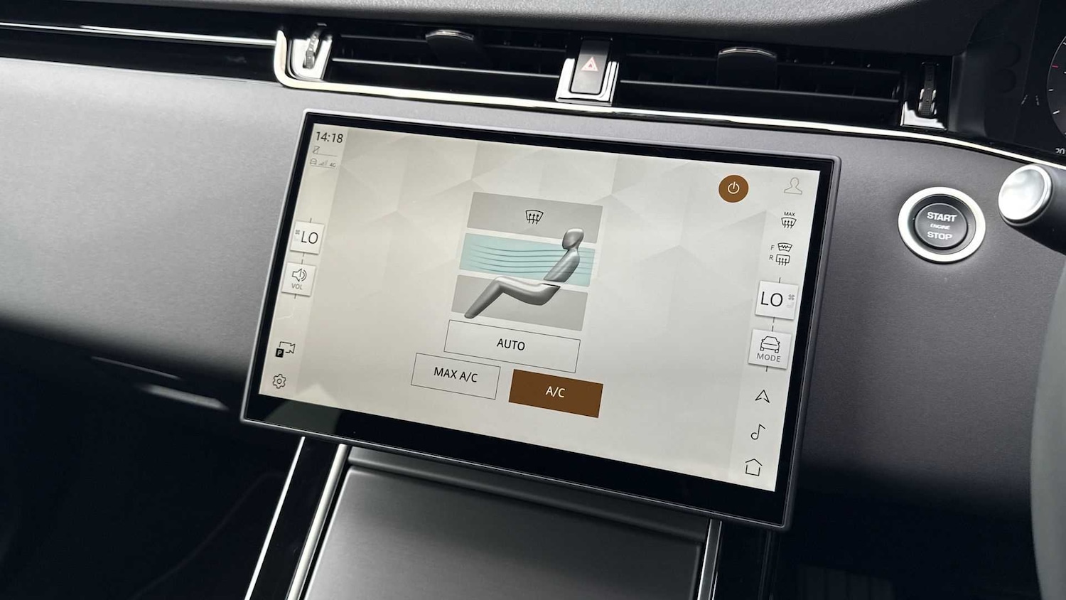 Used Land Rover Range Rover Evoque 2025 for sale - 76460055: Photo 35