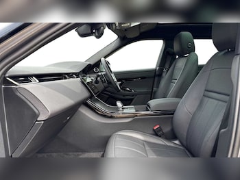 Used Land Rover Range Rover Evoque 2025 for sale - 76460055: Photo