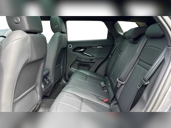 Used Land Rover Range Rover Evoque 2025 for sale - 76460055: Photo