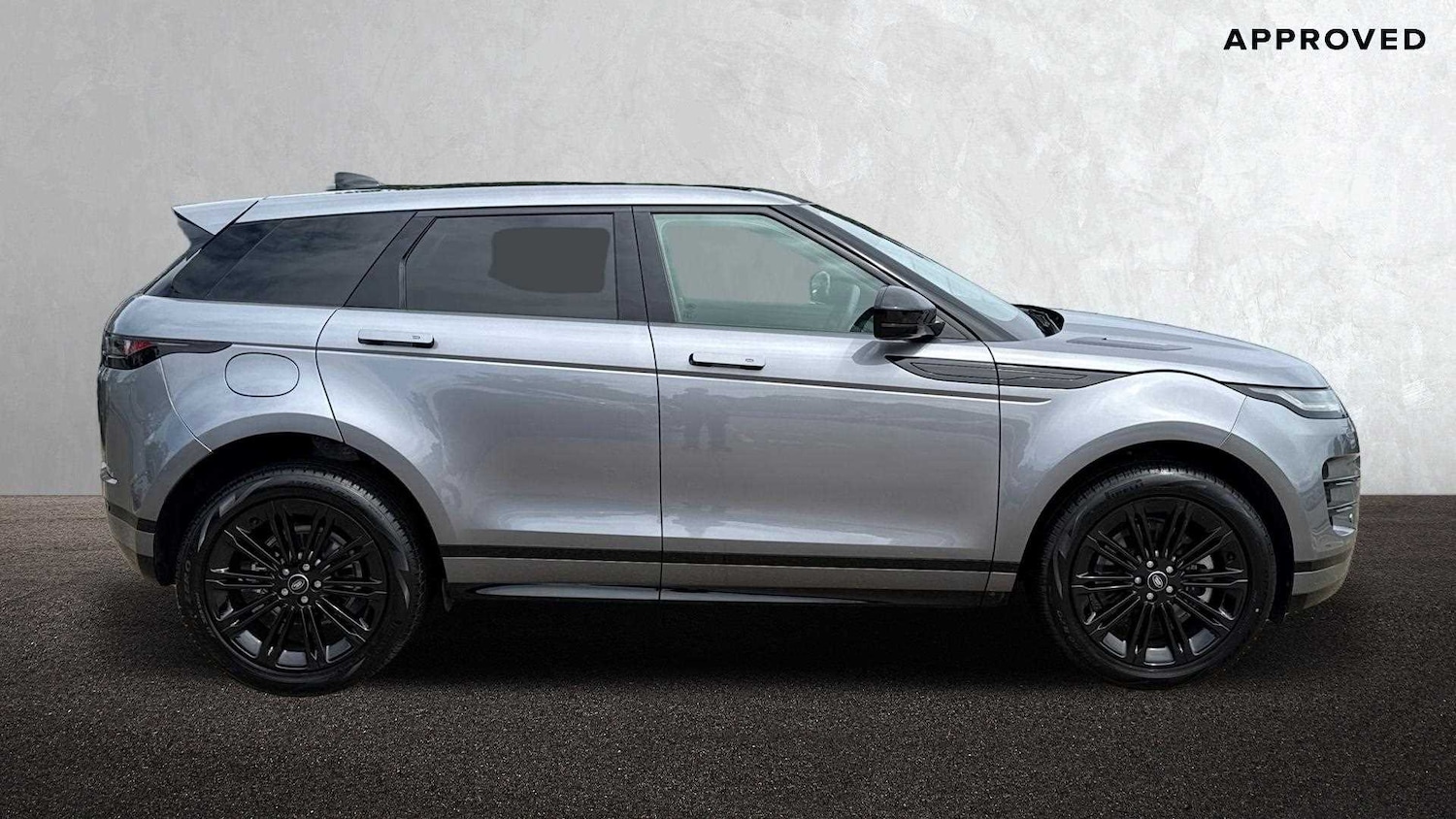 Used Land Rover Range Rover Evoque 2025 for sale - 76460055: Photo 5