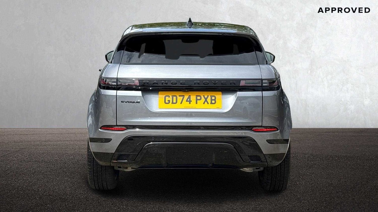 Used Land Rover Range Rover Evoque 2025 for sale - 76460055: Photo 6